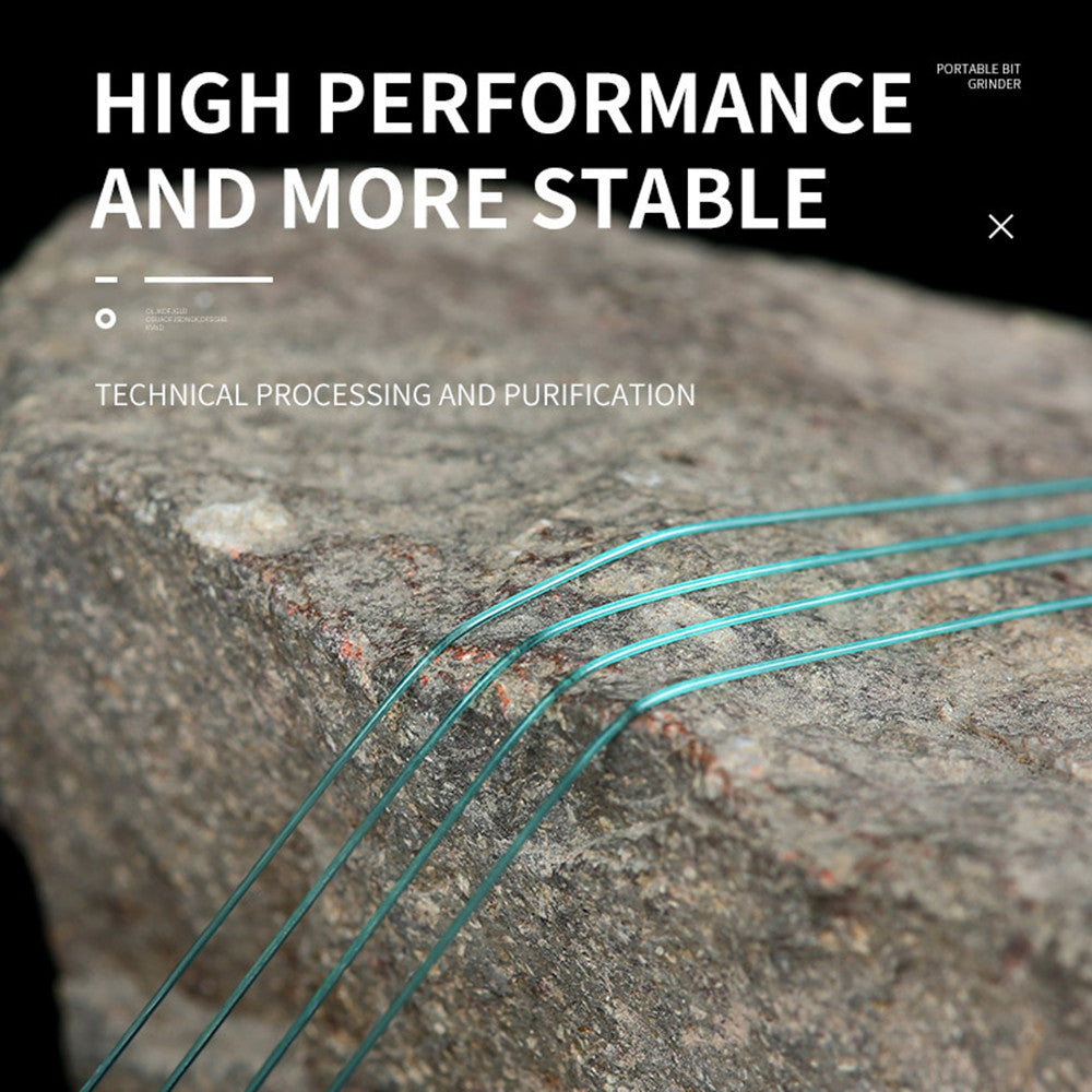 BingoLife SUPER PRO German Strand - Premium Monofilament Fishing Line